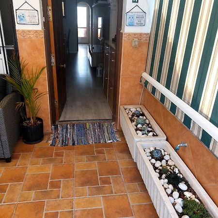Casa Lunera Fuengirola Kültér fotó