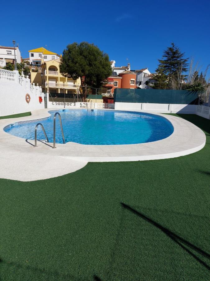 Casa Lunera Fuengirola Kültér fotó