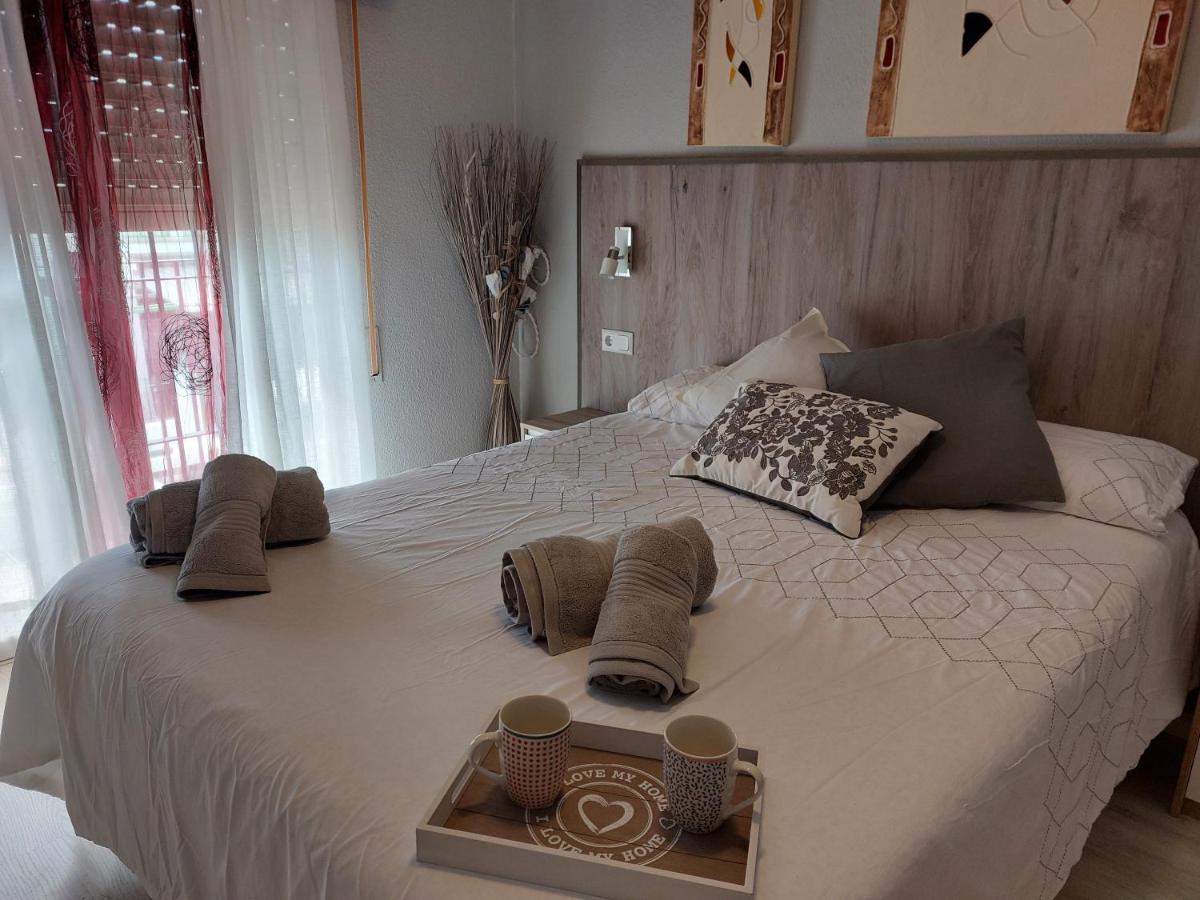 Casa Lunera Fuengirola Kültér fotó