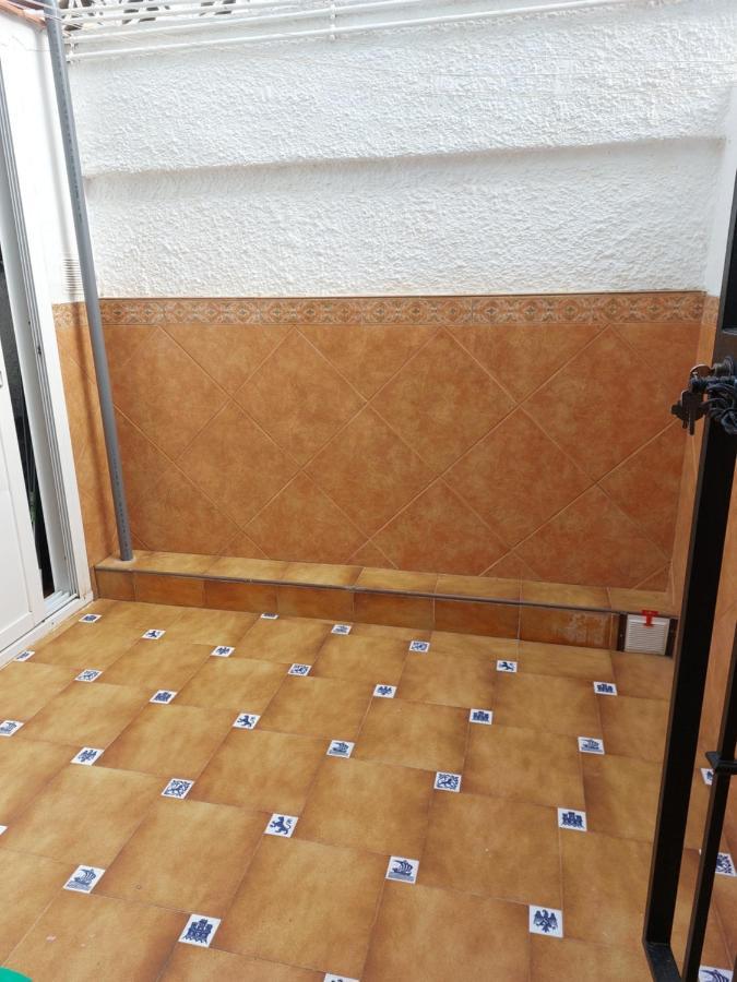 Casa Lunera Fuengirola Kültér fotó