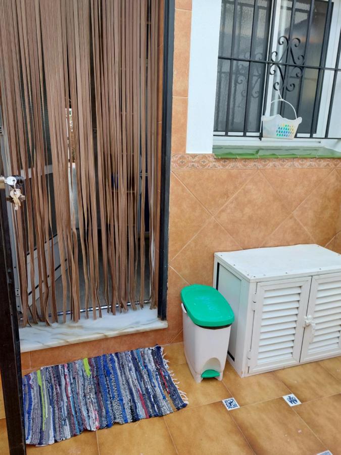 Casa Lunera Fuengirola Kültér fotó