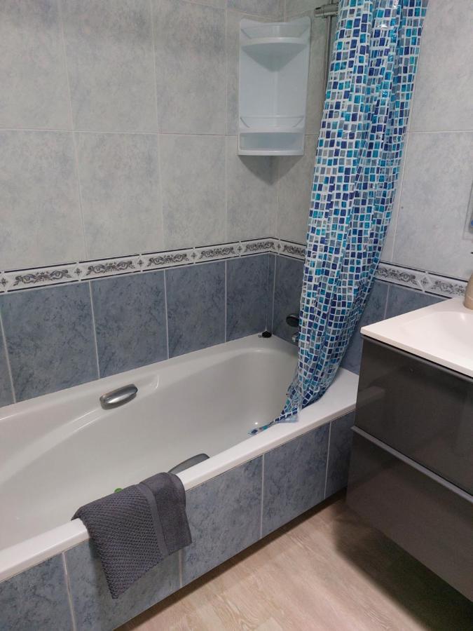 Casa Lunera Fuengirola Kültér fotó
