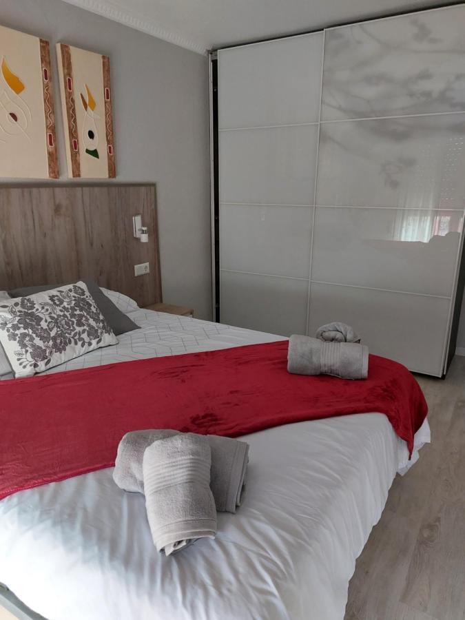 Casa Lunera Fuengirola Kültér fotó