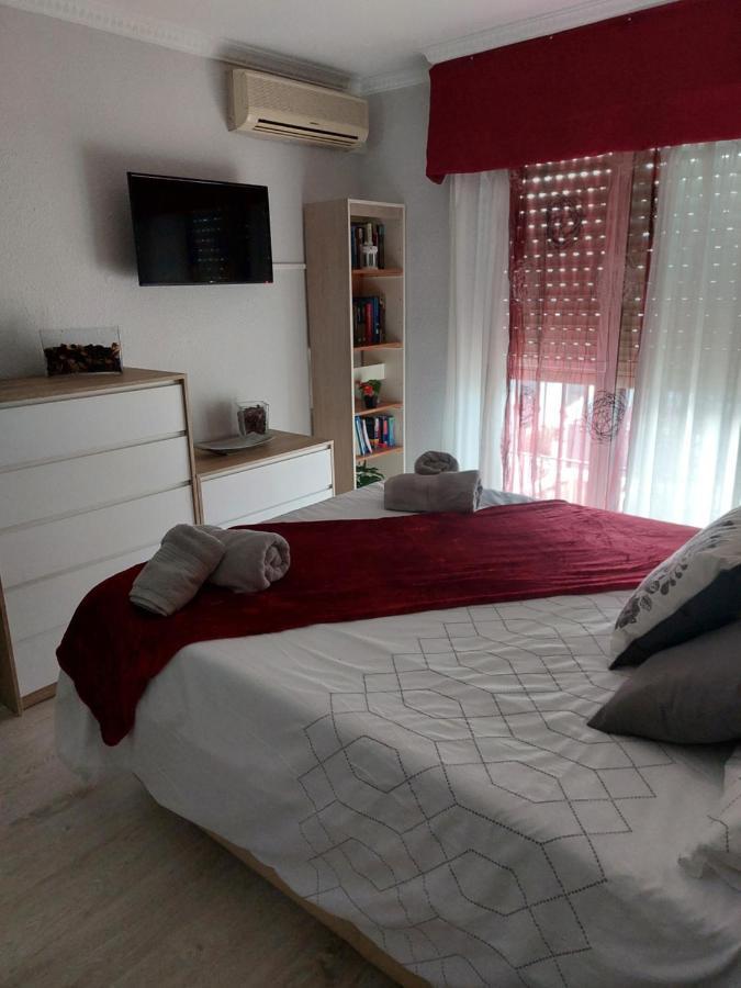 Casa Lunera Fuengirola Kültér fotó