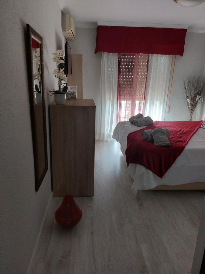 Casa Lunera Fuengirola Kültér fotó