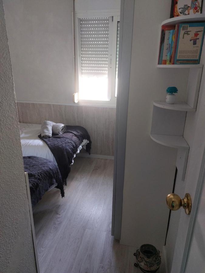 Casa Lunera Fuengirola Kültér fotó