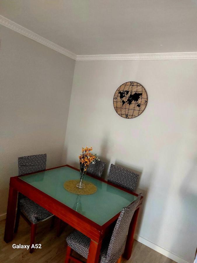 Casa Lunera Fuengirola Kültér fotó