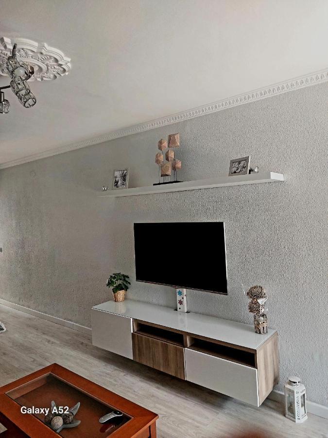 Casa Lunera Fuengirola Kültér fotó