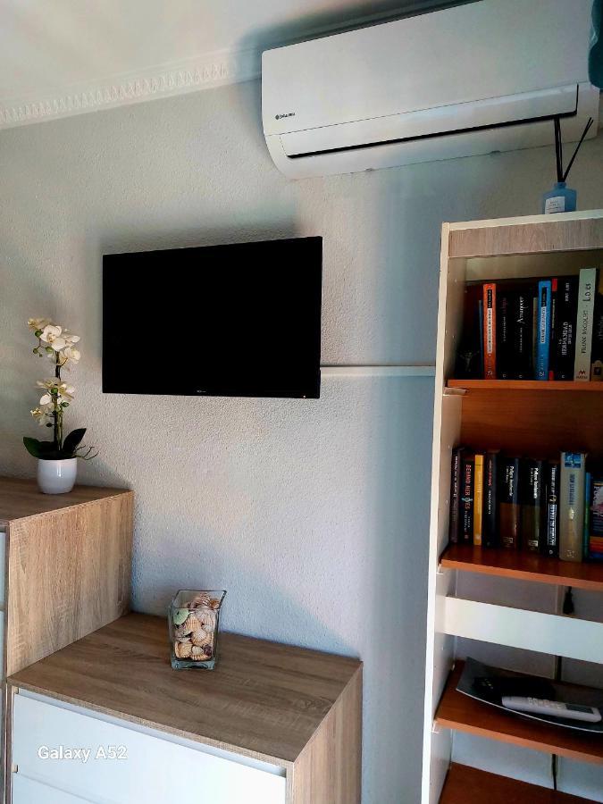 Casa Lunera Fuengirola Kültér fotó