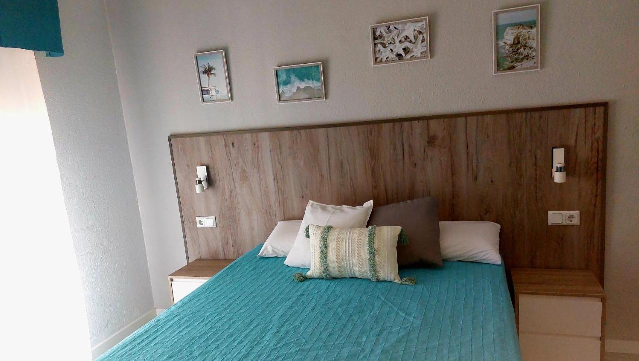 Casa Lunera Fuengirola Kültér fotó